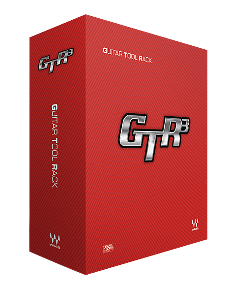 GTR3レビュー
